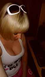 Sidney local horny girls